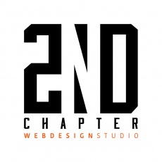 2nd Chapter | Webdesign Studio | Agency Vista
