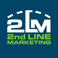 2nd Line Marketing | Agency Vista