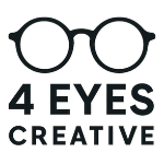 4 eyes creative | Agency Vista