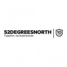 52 Degrees North | Agency Vista