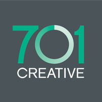 701 Creative on Facebook