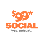 $99 Social | Agency Vista