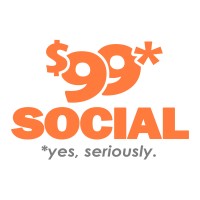 $99 Social | Agency Vista