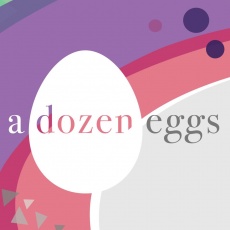 A dozen eggs | Agency Vista