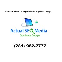 Actual Seo Media, Inc. Katy Texas | Agency Vista