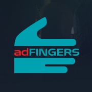 Ad Fingers | Agency Vista