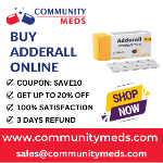 Adderall 30mg for Sale Online | Agency Vista