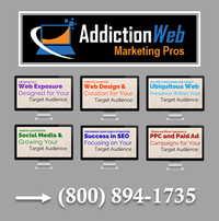 Addiction Web Marketing Pros | Agency Vista