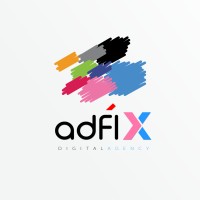 Adfix Agency Ltd. | Agency Vista