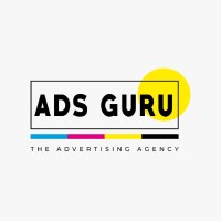 Ads Guru - The Advertising Agency | Agency Vista