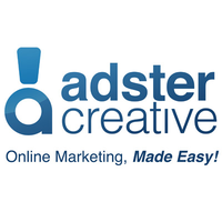 Adster Creative | SEO & Marketing | Agency Vista