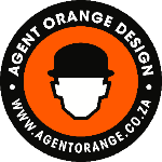Agent Orange Design | Agency Vista