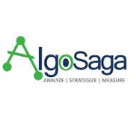 AlgoSaga Digital Marketing Agency | Agency Vista