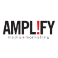Amplify media + marketing | Agency Vista