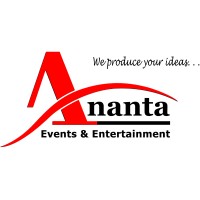 Ananta Events & Expo Ltd | Agency Vista