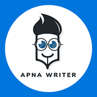 Apna Writer on Twitter