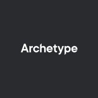 Archetype | Agency Vista