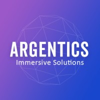 Argentics.io | Agency Vista