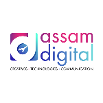 Assam Digital on Facebook