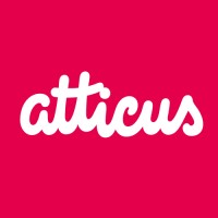 Atticus Creative | Agency Vista