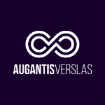 Augantis Verslas | Agency Vista