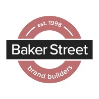 Baker Street: Brand Builders | Agency Vista