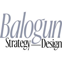 Balogun Strategy & Design | Agency Vista