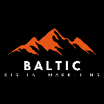 Baltic Digital Marketing | Agency Vista