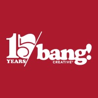 BANG! creative | Agency Vista