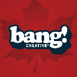 BANG! creative | Agency Vista