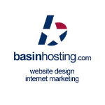 Basin Hosting & Web Design | Agency Vista
