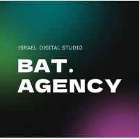 BAT agency Digital Studio / Israel | Agency Vista