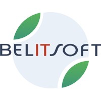 Belitsoft Software Development Company | Agency Vista