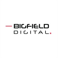 Big Field Digital | Agency Vista