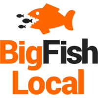 Big Fish Local | Agency Vista
