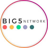 Big5 Network (B5N Marketing Private Limited) | Agency Vista