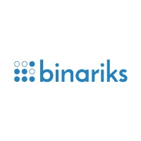 Binariks on Twitter