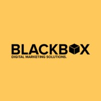 Black Box Digital Marketing Solutions | Agency Vista