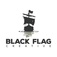 Black Flag Creative | Agency Vista