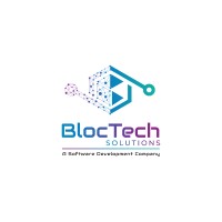 BlocTech Solutions | Agency Vista