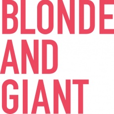 Blonde and Giant | Agency Vista