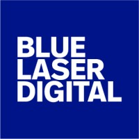 Blue Laser Digital | Agency Vista