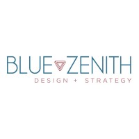 Blue Zenith Design + Strategy | Agency Vista