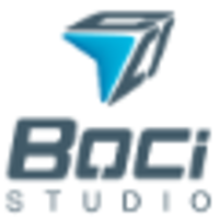 Boci Studio on Twitter