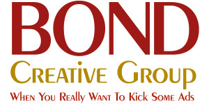 Bond Creative Group | Agency Vista