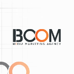 BOOM MEDIA | Agency Vista