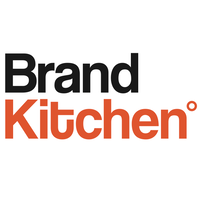 Brand Kitchen | Agency Vista