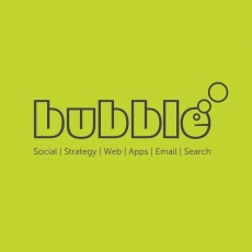 Bubble Digital | Agency Vista