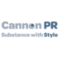 Cannon PR on Twitter