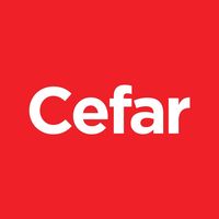Cefar on Facebook